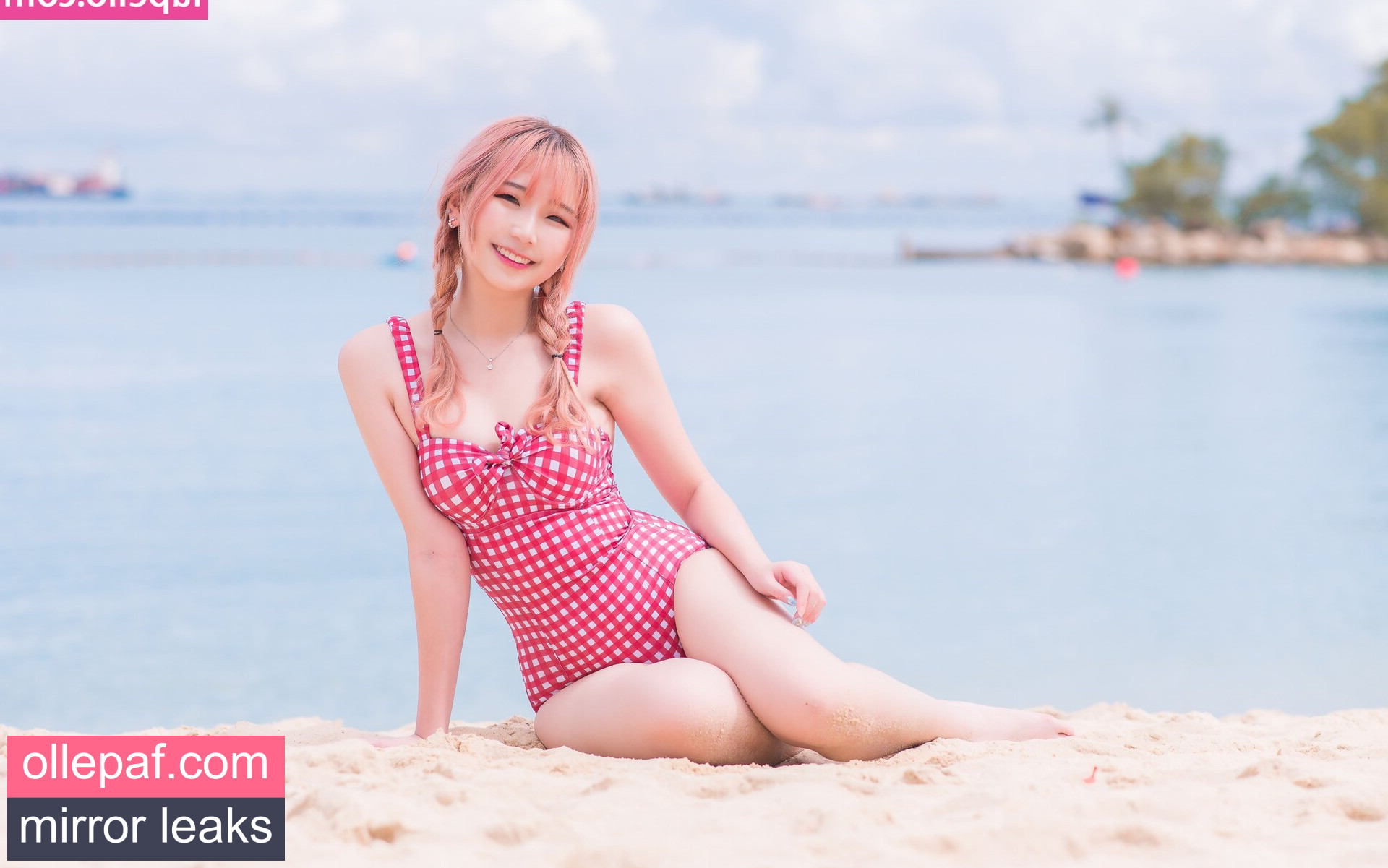 Latest Leaks Akaei Ray Nude #206 - Fapello
