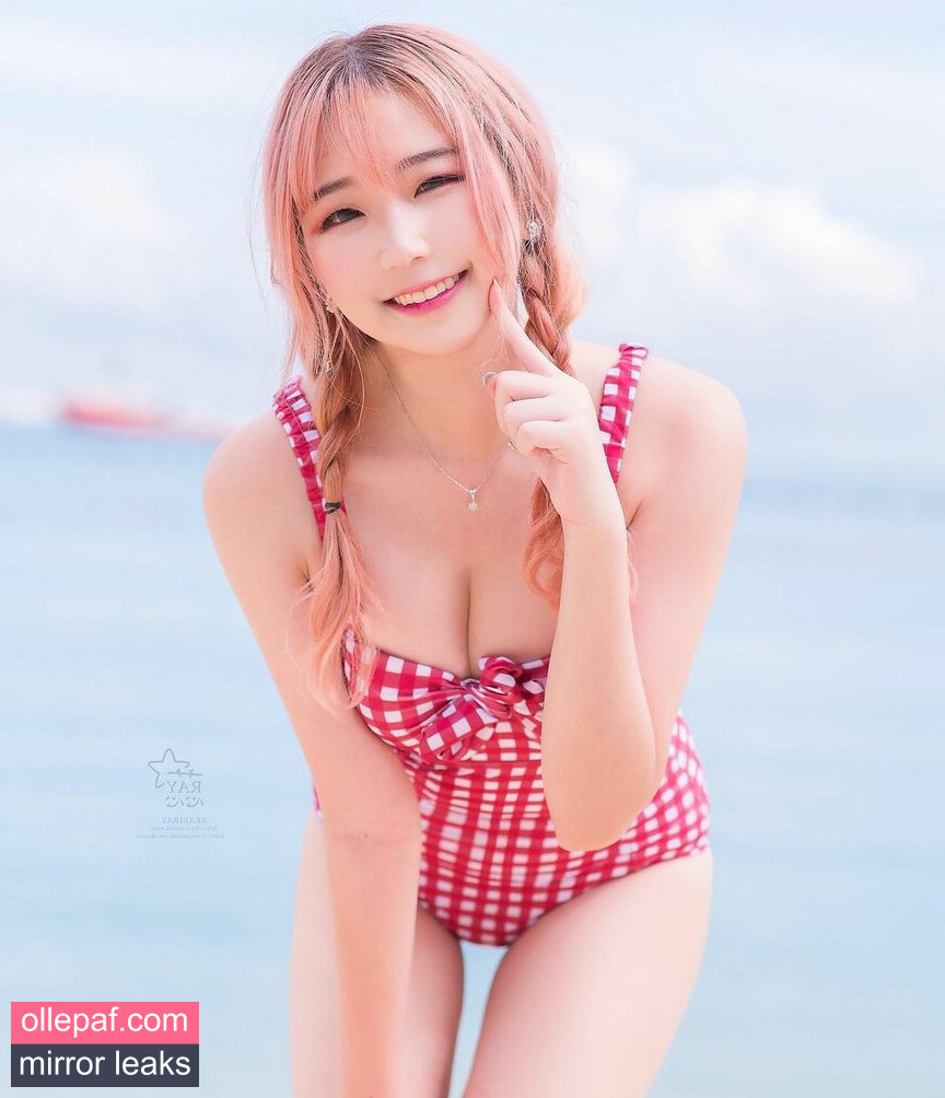 Latest Leaks Akaei Ray Nude #212 - Fapello