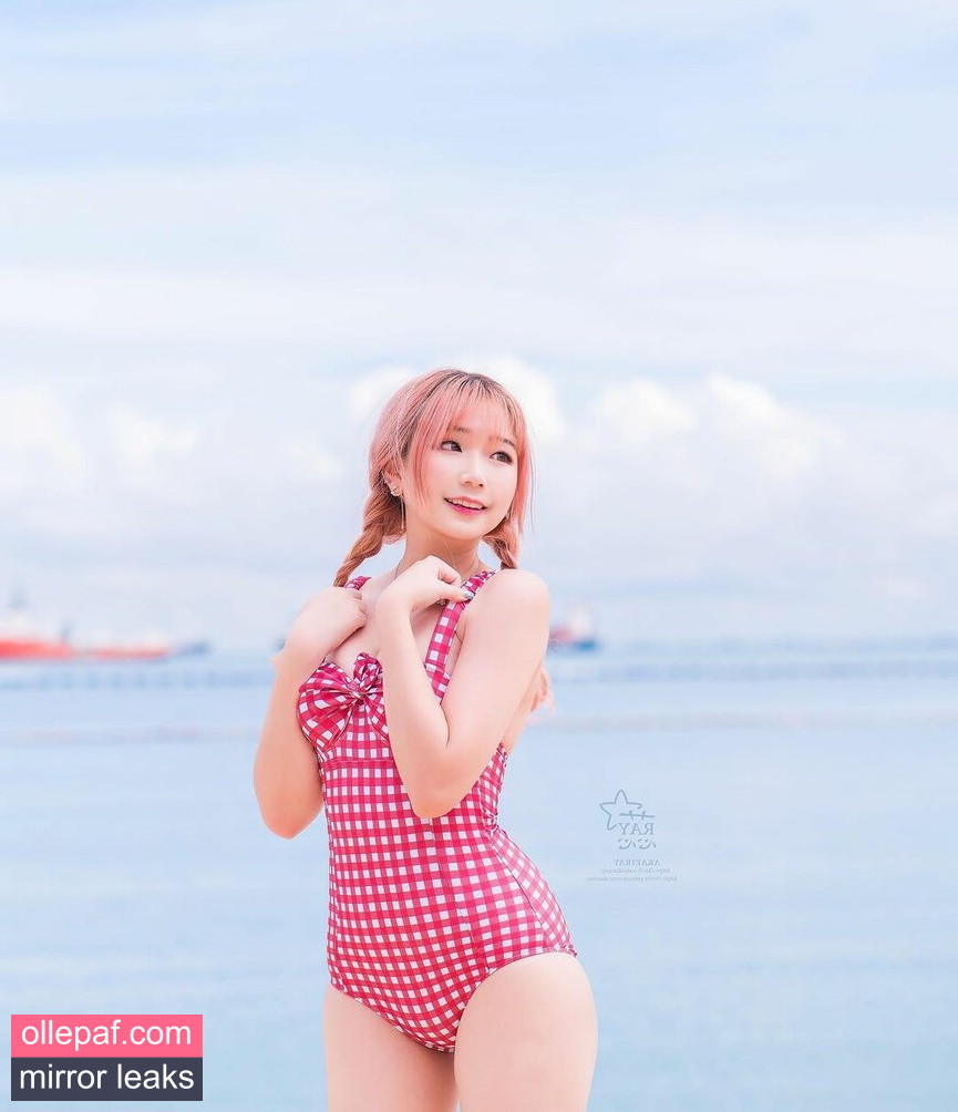 Latest Leaks Akaei Ray Nude #214 - Fapello