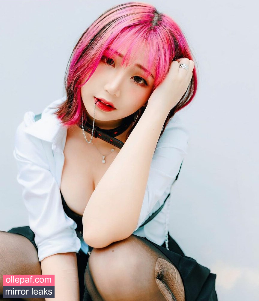 Latest Leaks Akaei Ray Nude #222 - Fapello