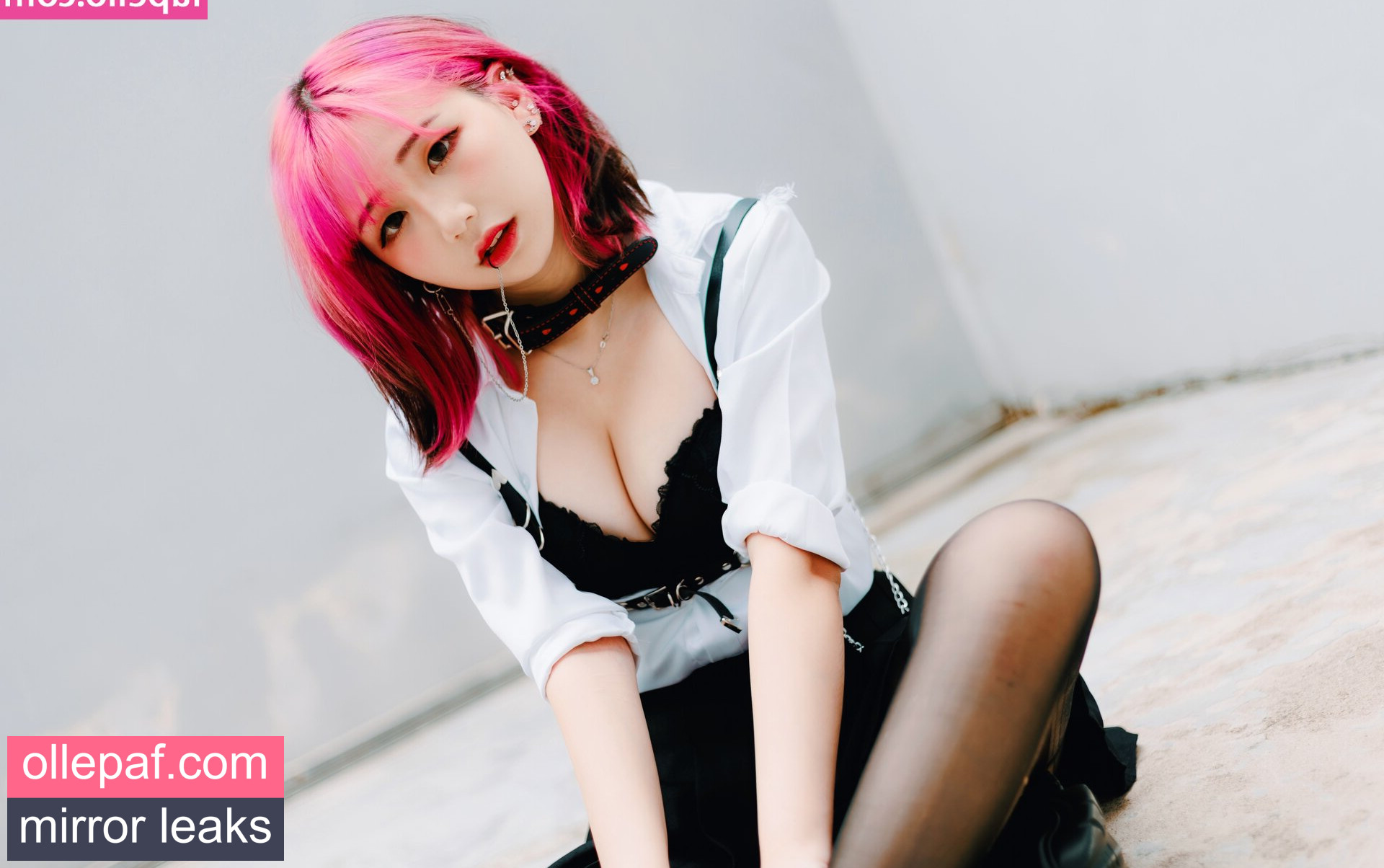 Latest Leaks Akaei Ray Nude #223 - Fapello
