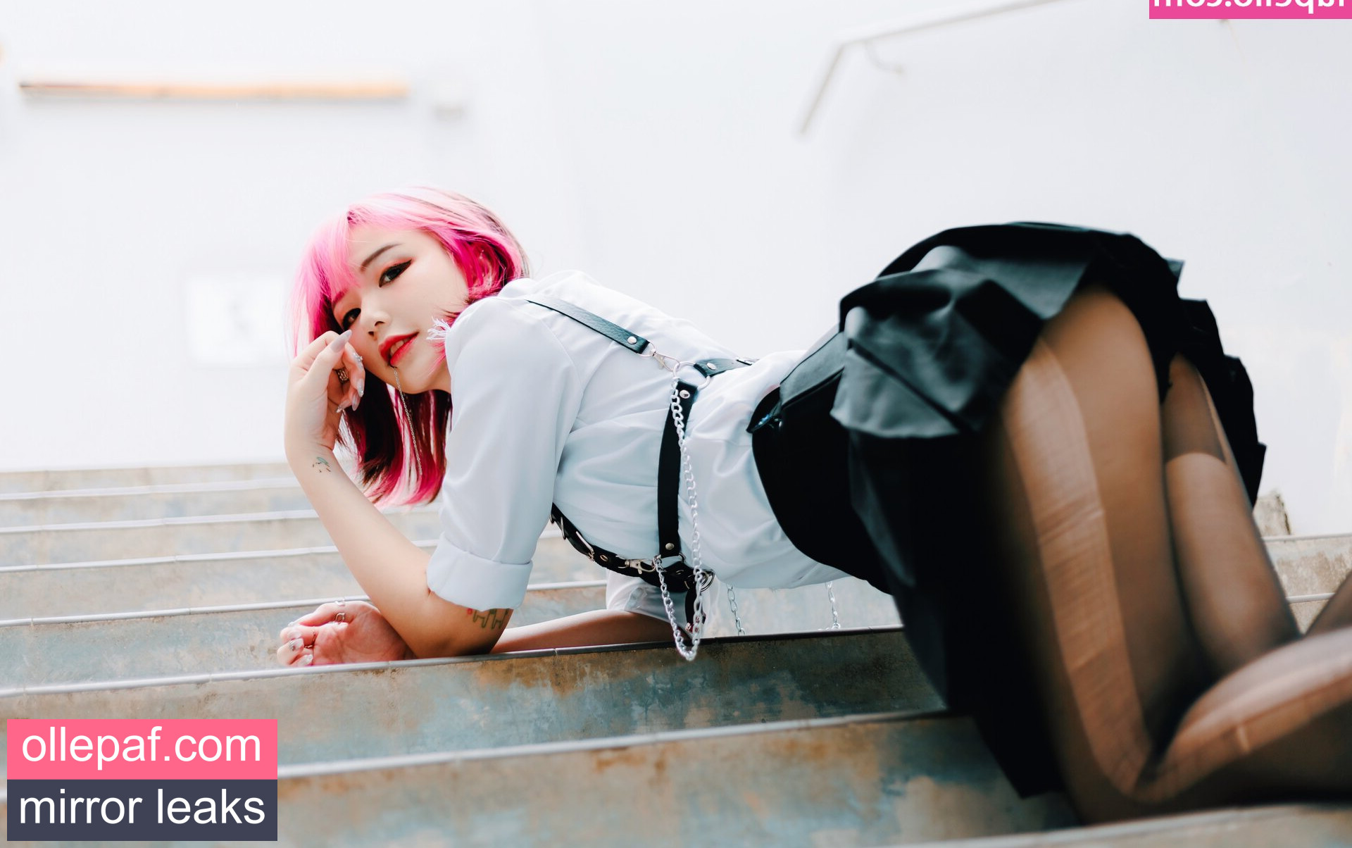 Latest Leaks Akaei Ray Nude #224 - Fapello
