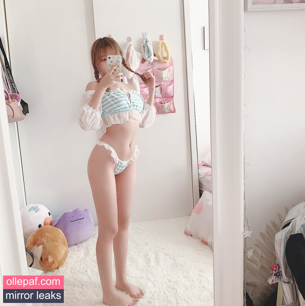 Latest Leaks Akaei Ray Nude #232 - Fapello