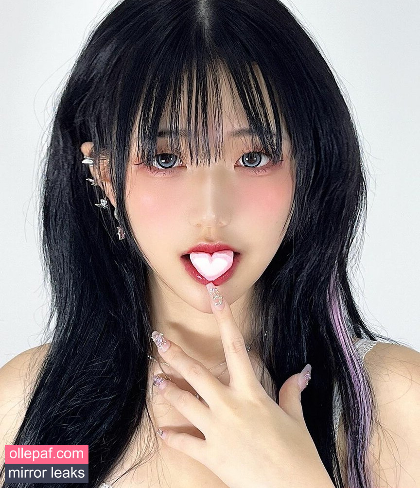 Latest Leaks Akaei Ray Nude #43 - Fapello