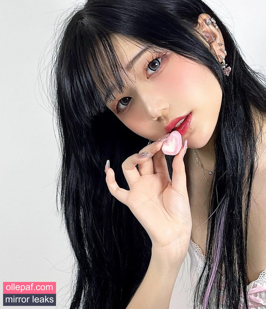 Latest Leaks Akaei Ray Nude #45 - Fapello