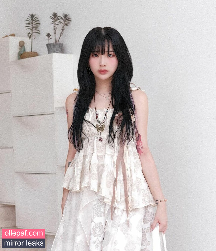 Latest Leaks Akaei Ray Nude #48 - Fapello