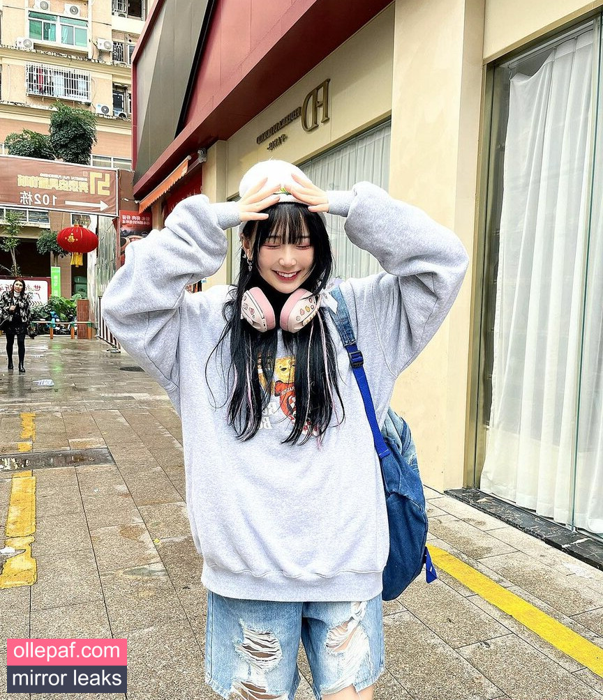 Latest Leaks Akaei Ray Nude #51 - Fapello