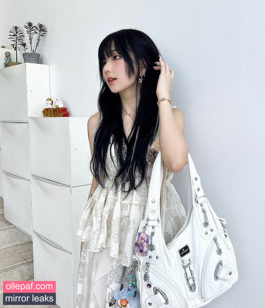 Latest Leaks Akaei Ray Nude #58 - Fapello