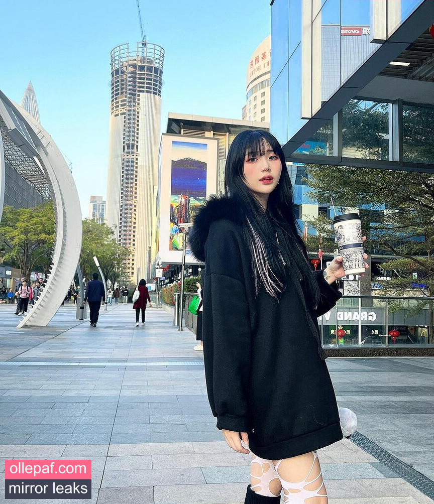 Latest Leaks Akaei Ray Nude #60 - Fapello