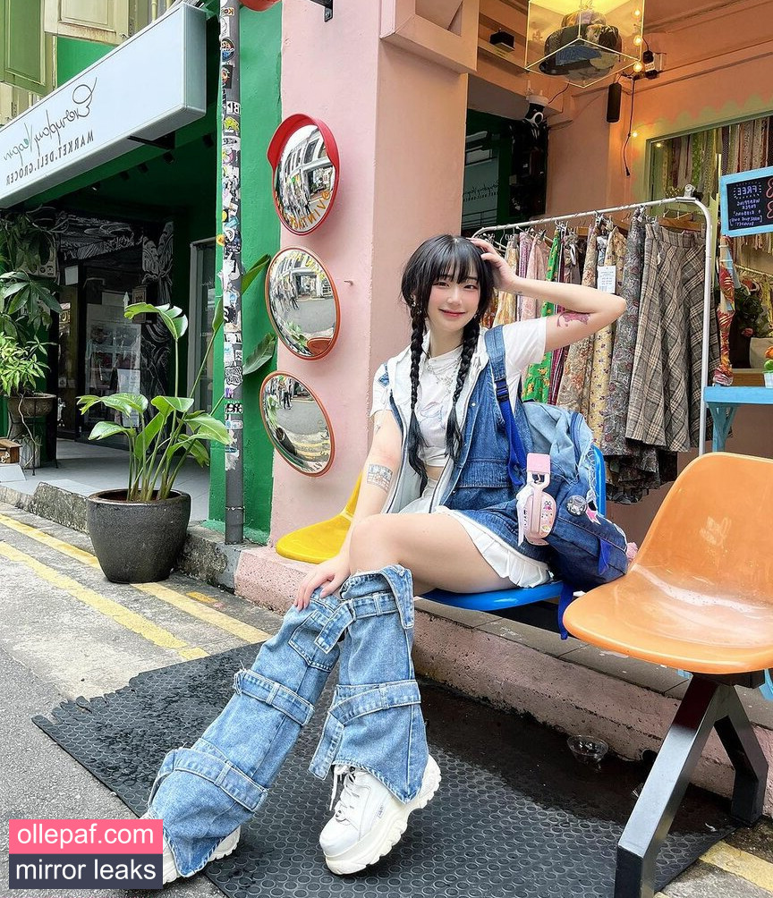Latest Leaks Akaei Ray Nude #61 - Fapello