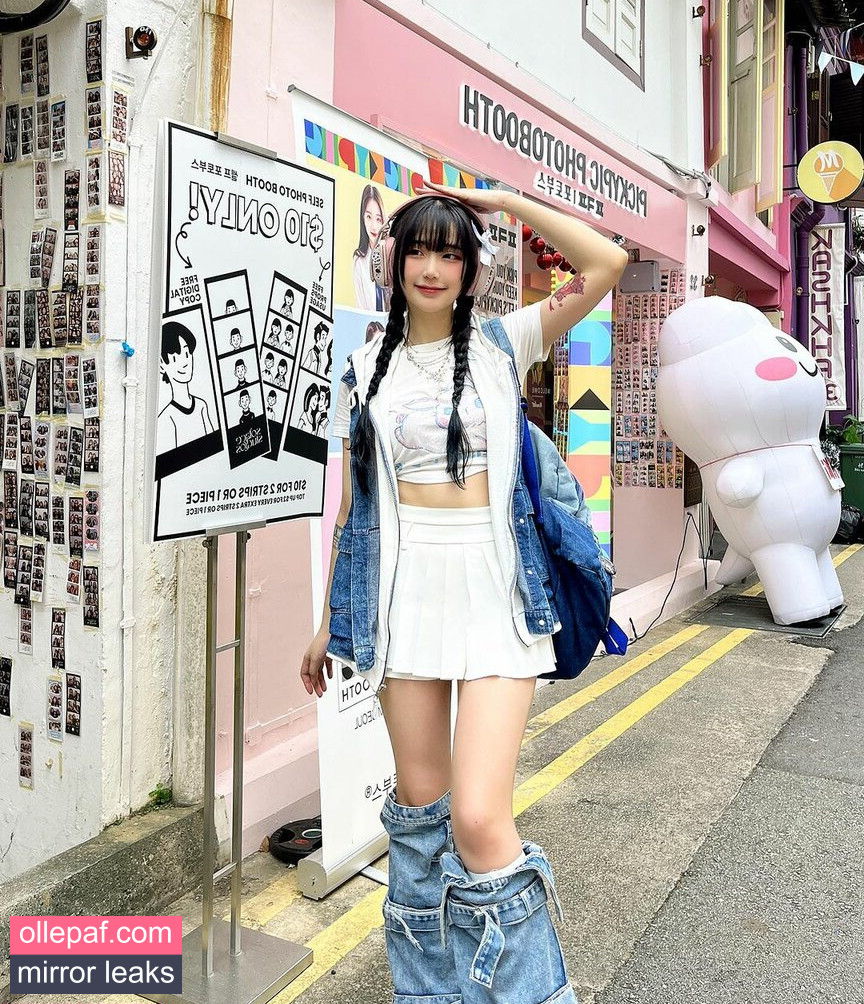 Latest Leaks Akaei Ray Nude #62 - Fapello