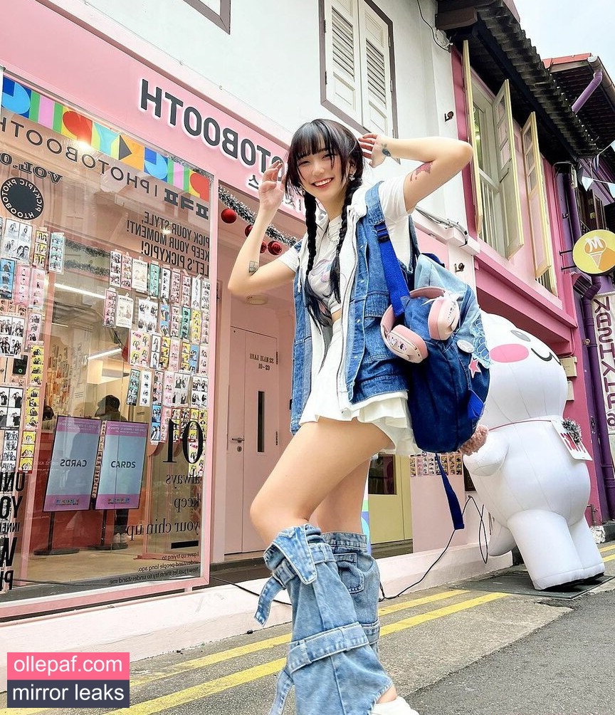 Latest Leaks Akaei Ray Nude #65 - Fapello