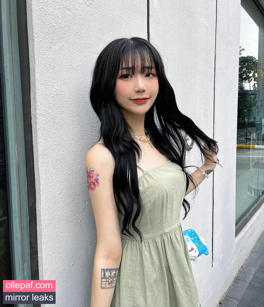Latest Leaks Akaei Ray Nude #88 - Fapello