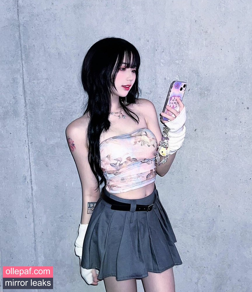 Latest Leaks Akaei Ray Nude #94 - Fapello