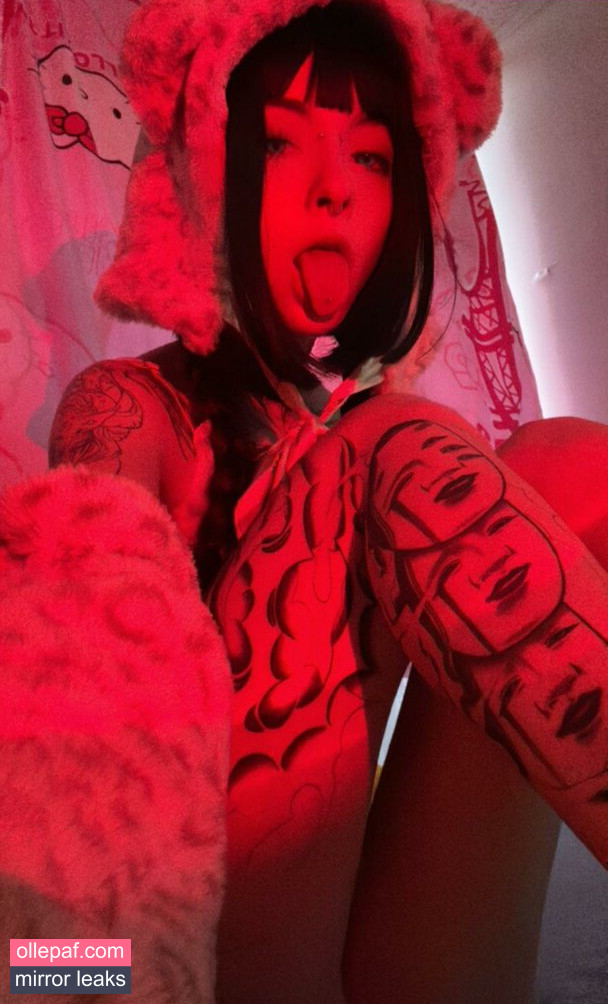 Latest Leaks akanesato Nude #17 - Fapello