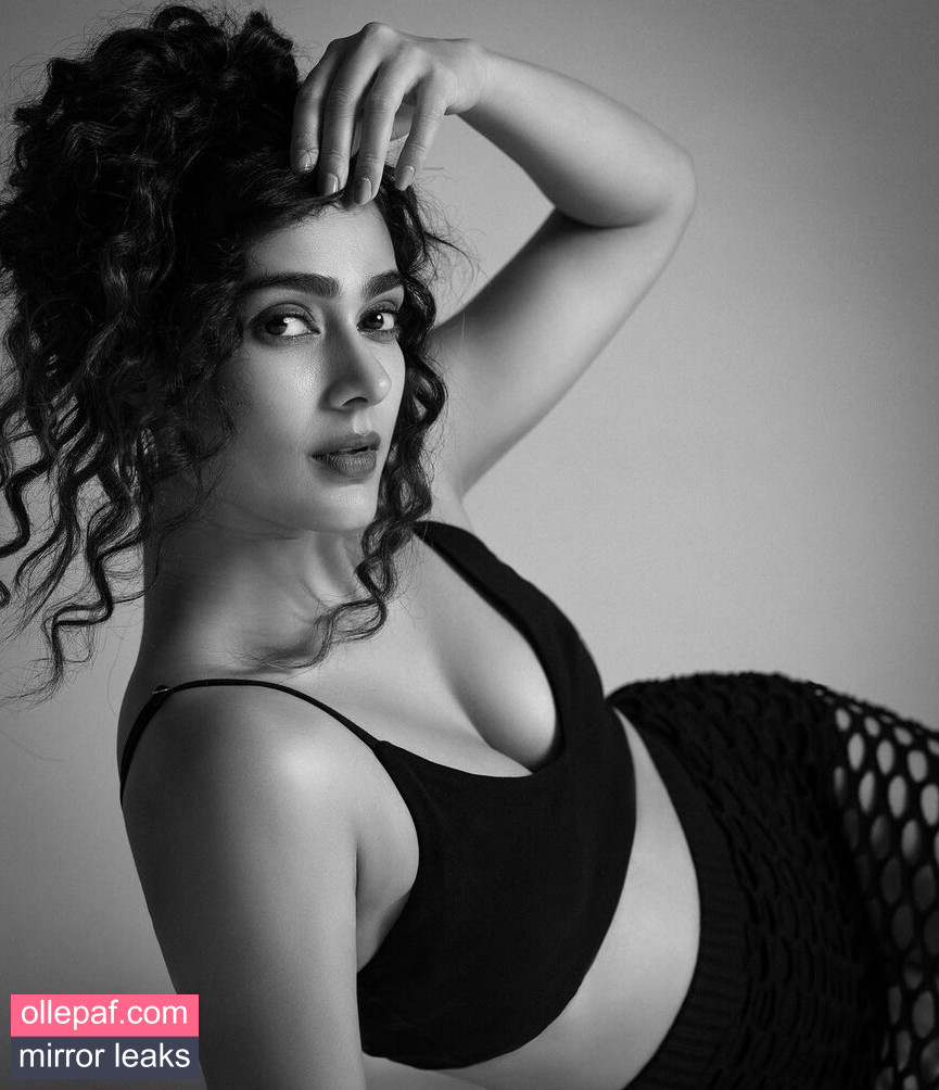 Latest Leaks Akanksha Singh Nude #14 - Fapello