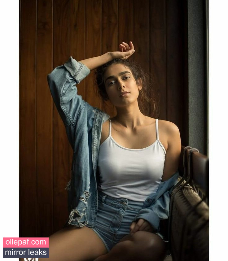 Latest Leaks Akanksha Singh Nude #4 - Fapello
