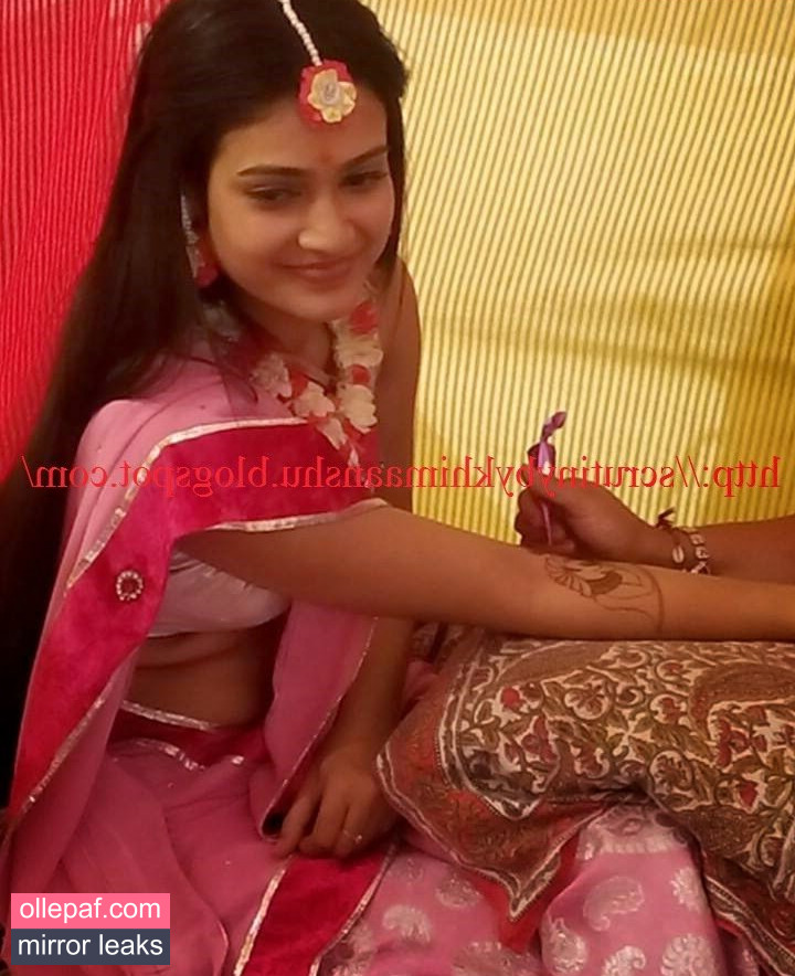 Latest Leaks Akanksha Singh Nude #6 - Fapello