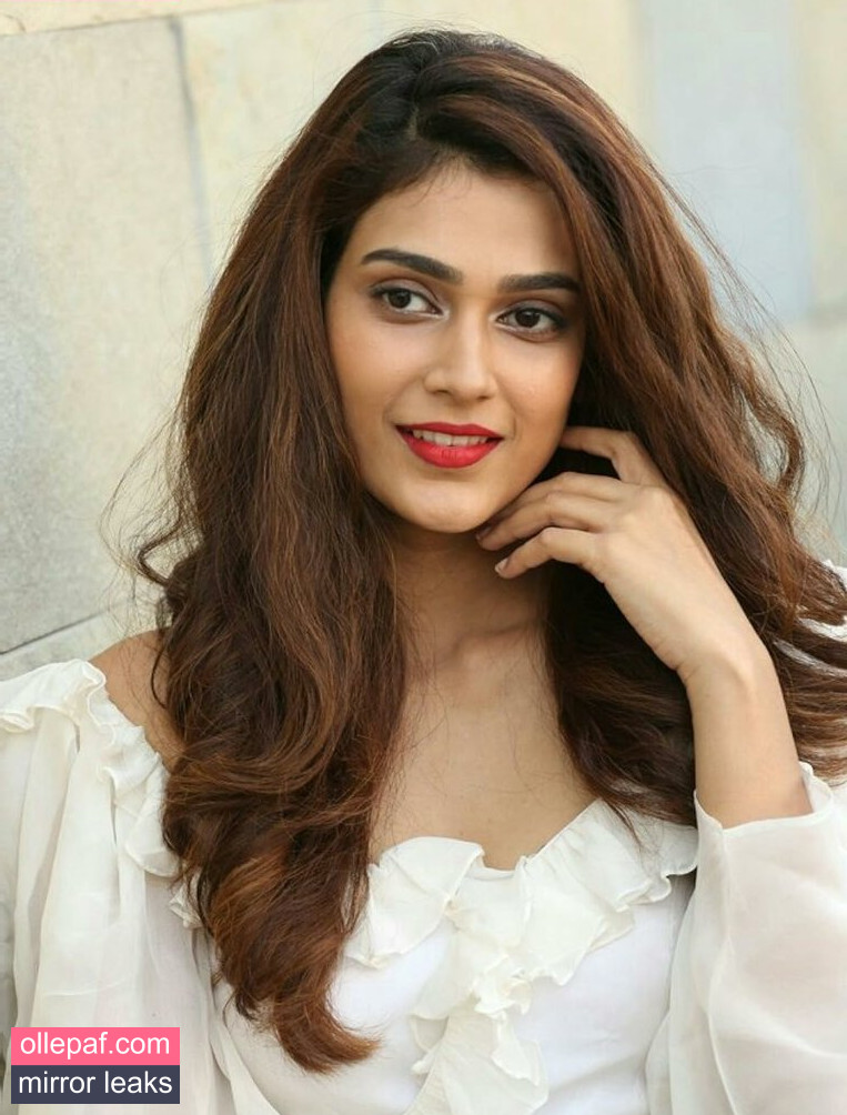Latest Leaks Akanksha Singh Nude #10 - Fapello