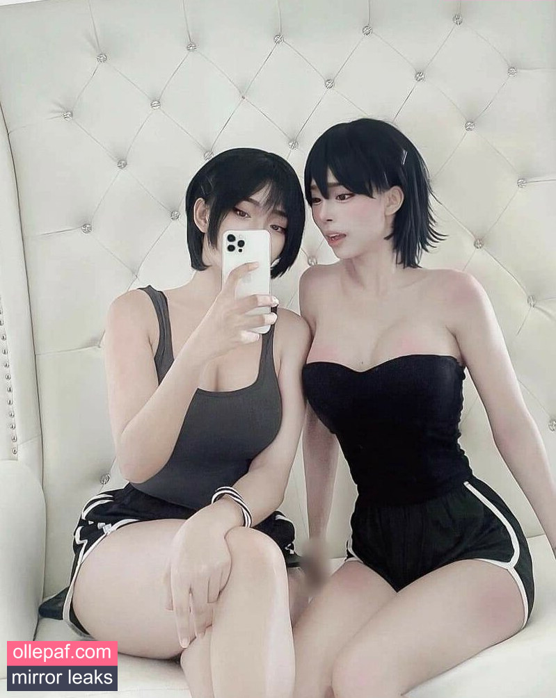 Akari_Cos Nude Leaks OnlyFans #122 - Fapello