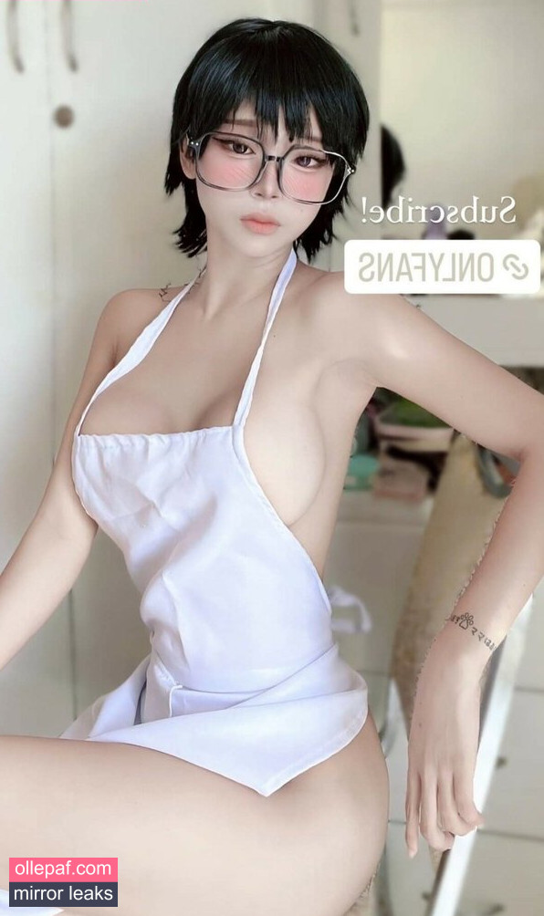 Akari_Cos Nude Leaks OnlyFans #133 - Fapello