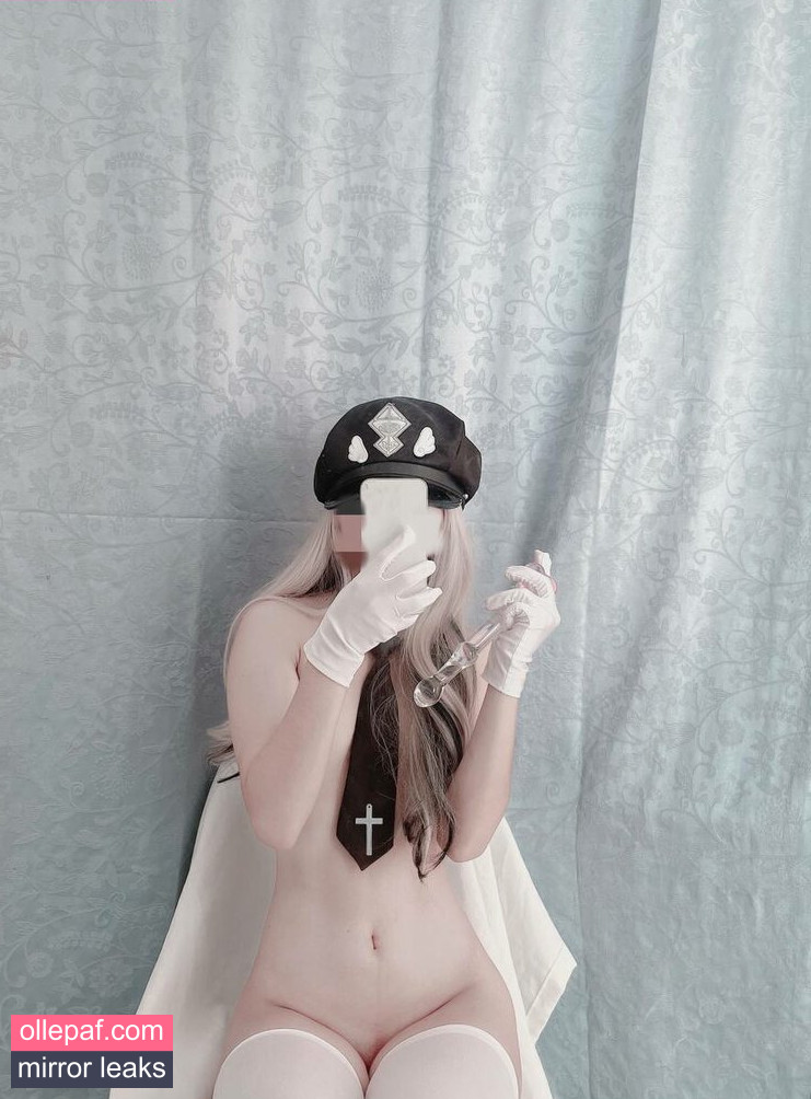 Akari_Cos Nude Leaks OnlyFans #139 - Fapello