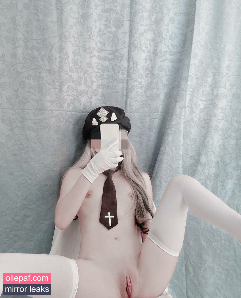 Akari_Cos Nude Leaks OnlyFans #217 - Fapello