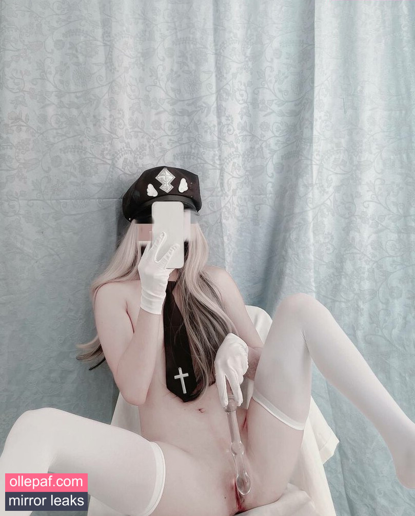 Akari_Cos Nude Leaks OnlyFans #233 - Fapello