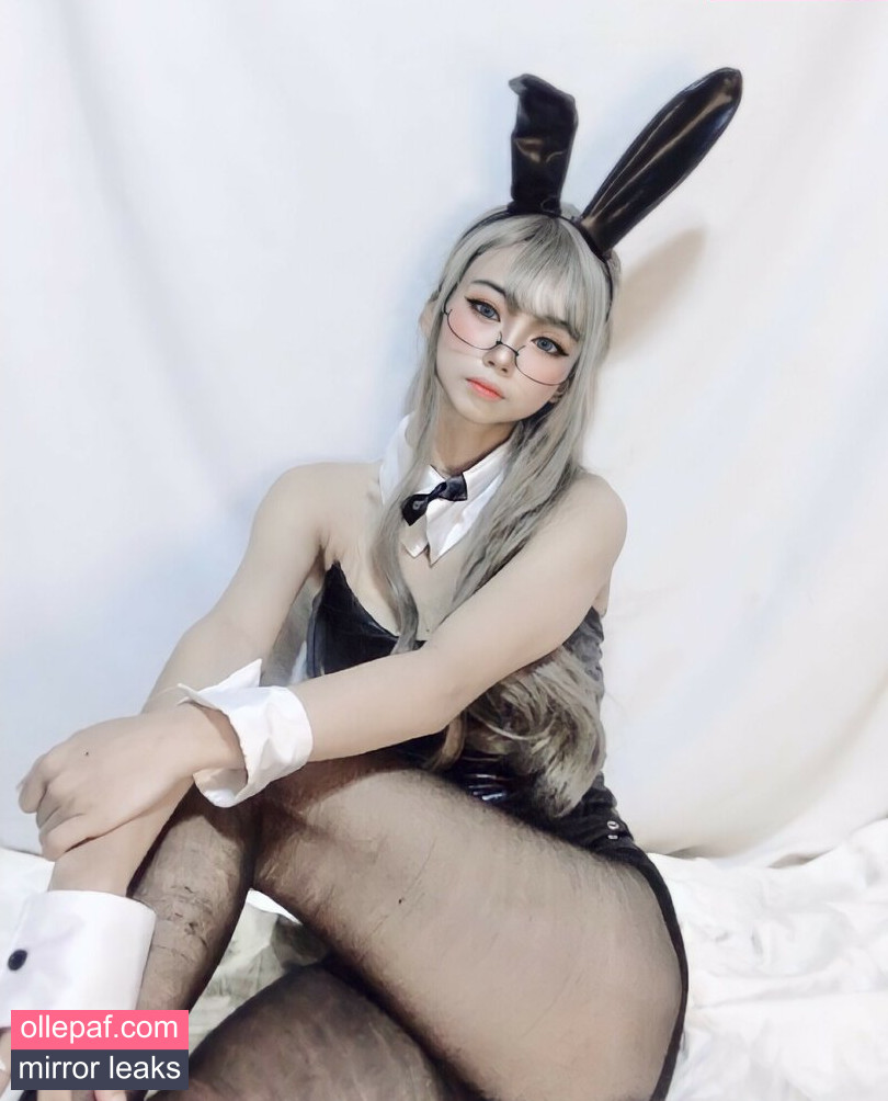 Akari_Cos Nude Leaks OnlyFans #255 - Fapello