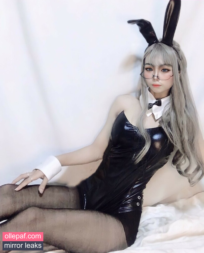 Akari_Cos Nude Leaks OnlyFans #256 - Fapello