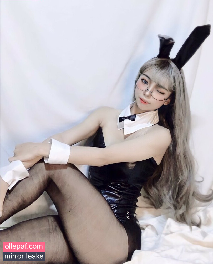 Akari_Cos Nude Leaks OnlyFans #261 - Fapello