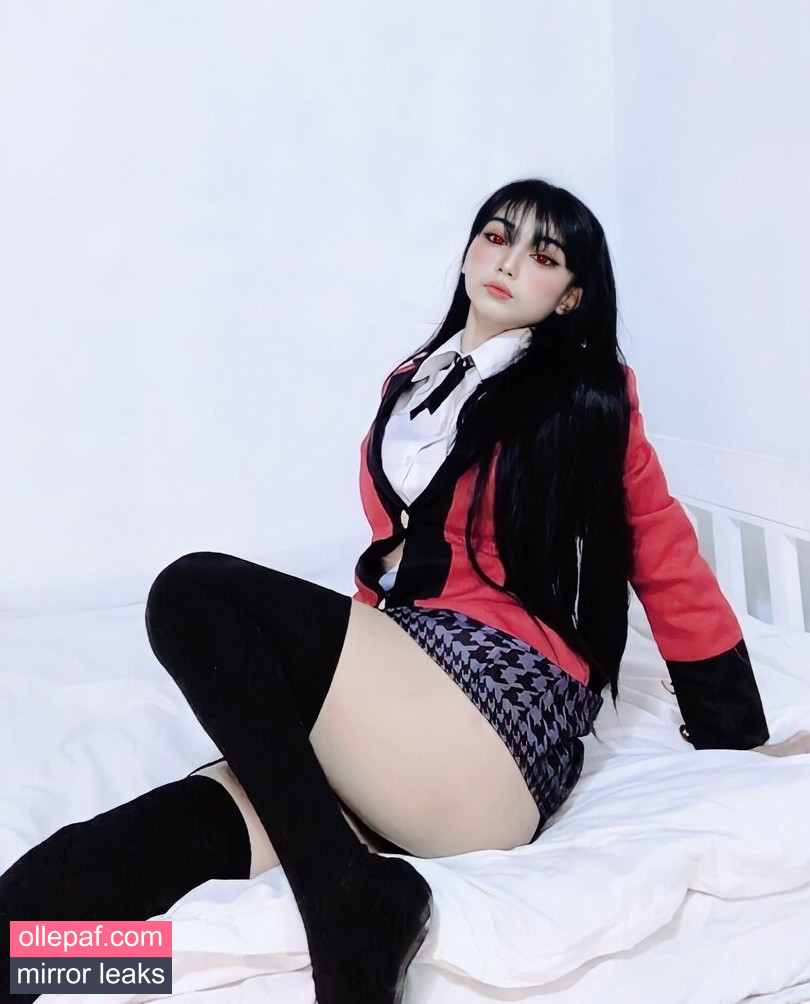 Akari_Cos Nude Leaks OnlyFans #283 - Fapello