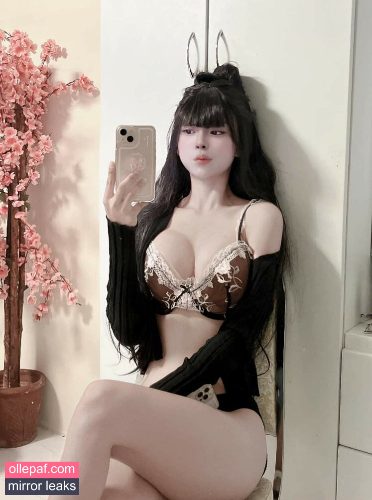 Akari_Cos Nude Leaks OnlyFans #294 - Fapello