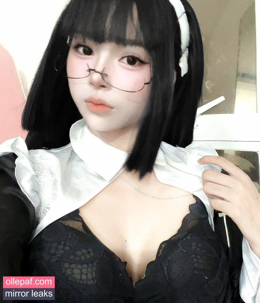 Akari_Cos Nude Leaks OnlyFans #31 - Fapello