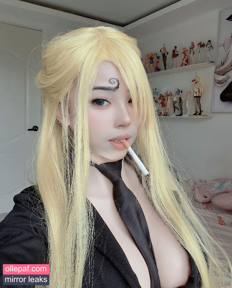 Akari_Cos Nude Leaks OnlyFans #306 - Fapello