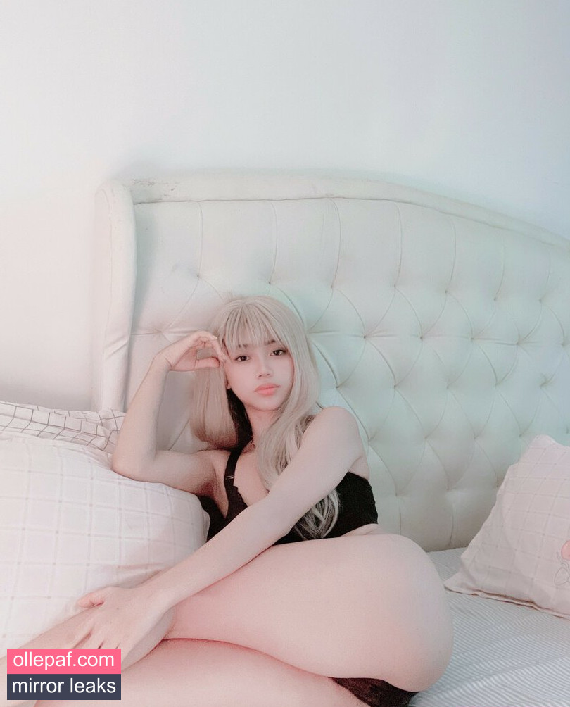 Akari_Cos Nude Leaks OnlyFans #311 - Fapello