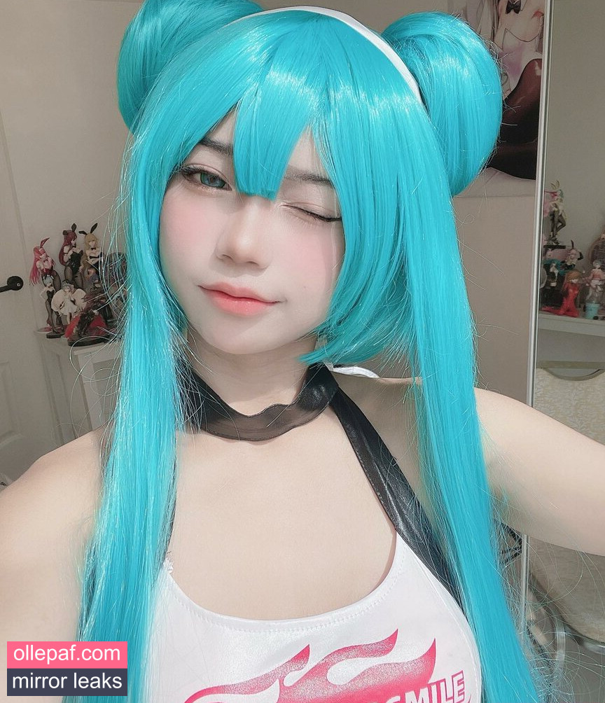 Akari_Cos Nude Leaks OnlyFans #39 - Fapello