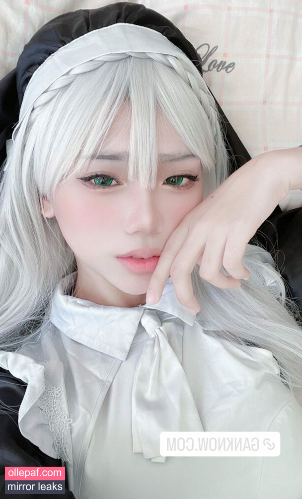 Akari_Cos Nude Leaks OnlyFans #42 - Fapello