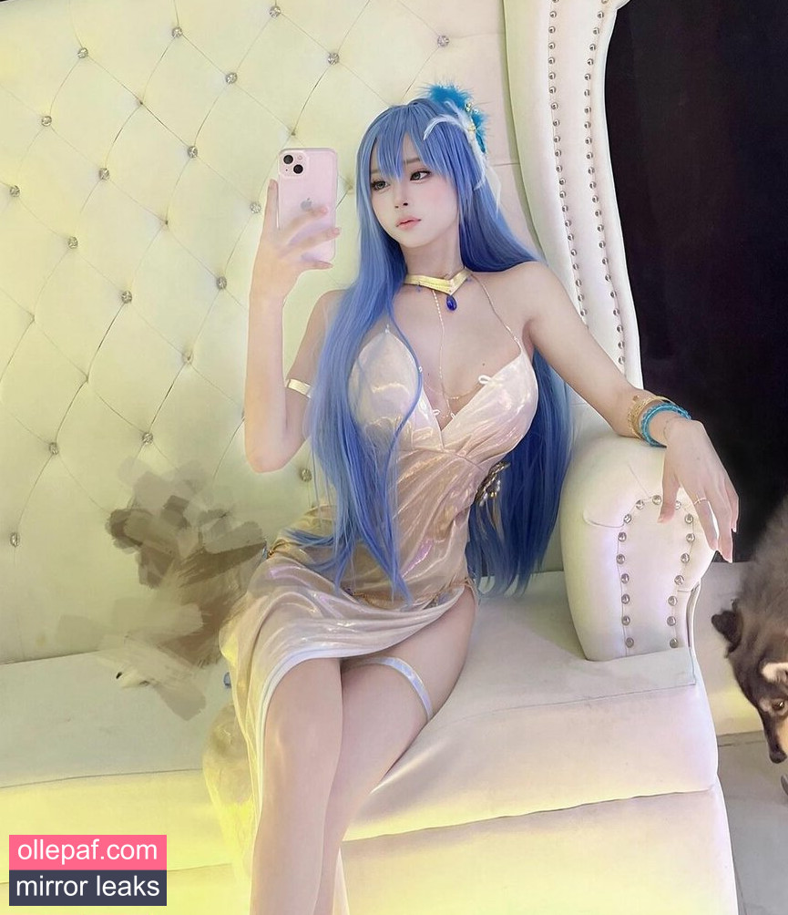 Akari_Cos Nude Leaks OnlyFans #77 - Fapello