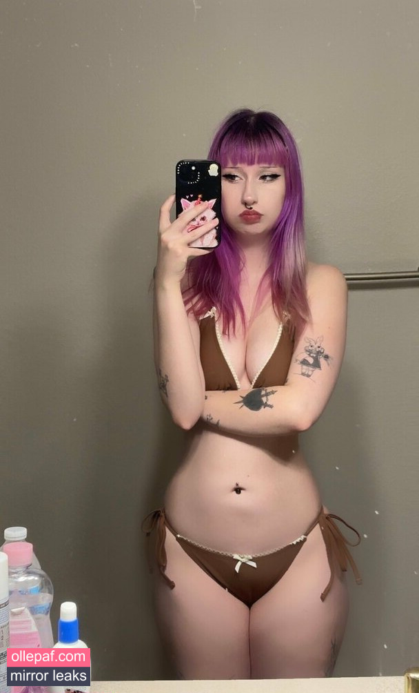 Latest Leaks akarikittifree Nude #3 - Fapello