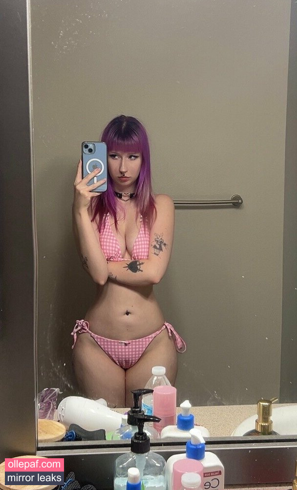 Latest Leaks akarikittifree Nude #5 - Fapello
