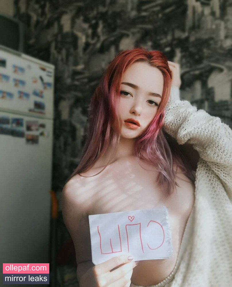 Latest Leaks akchoriii Nude #102 - Fapello