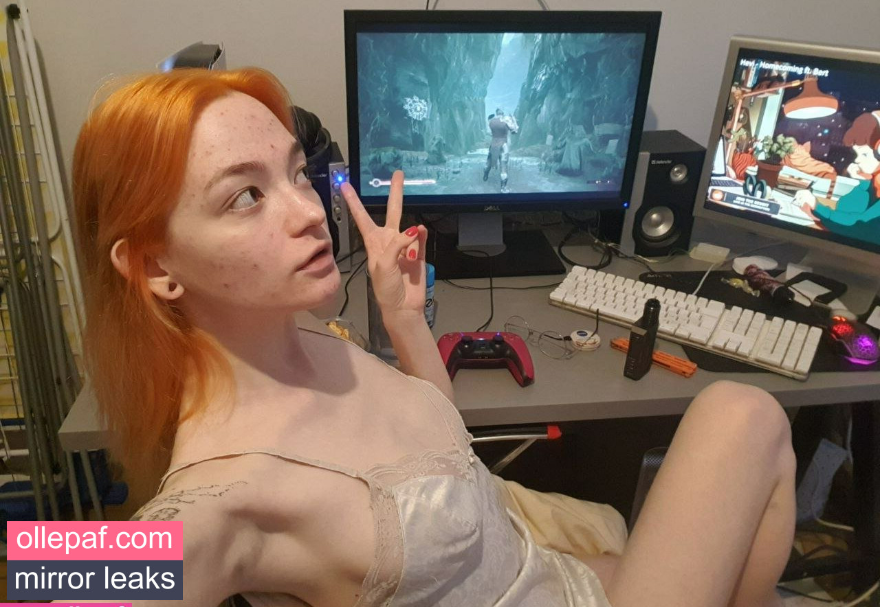 Latest Leaks akchoriii Nude #115 - Fapello