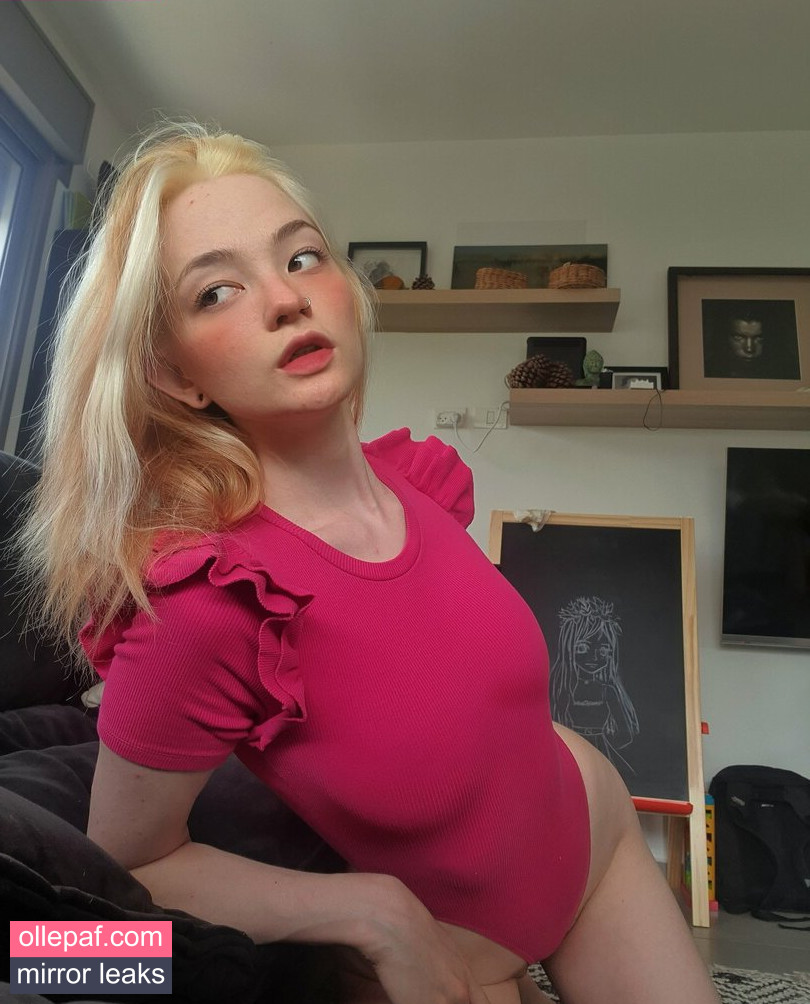 Latest Leaks akchoriii Nude #117 - Fapello
