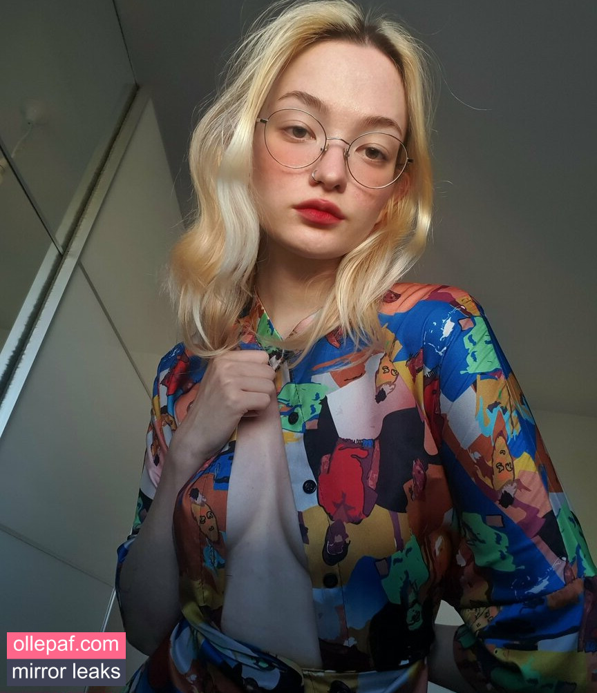 Latest Leaks akchoriii Nude #146 - Fapello