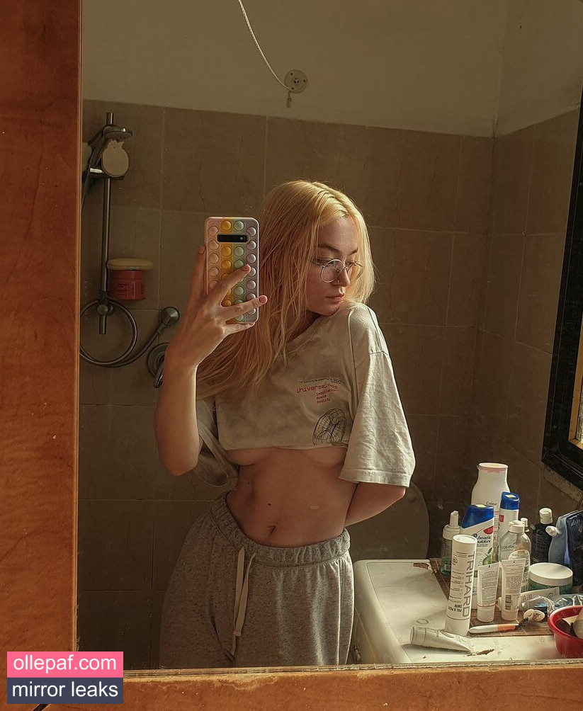 Latest Leaks akchoriii Nude #157 - Fapello