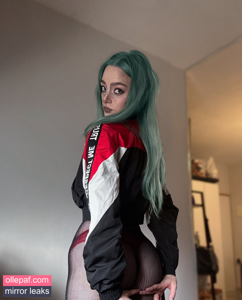 Latest Leaks akchoriii Nude #24 - Fapello