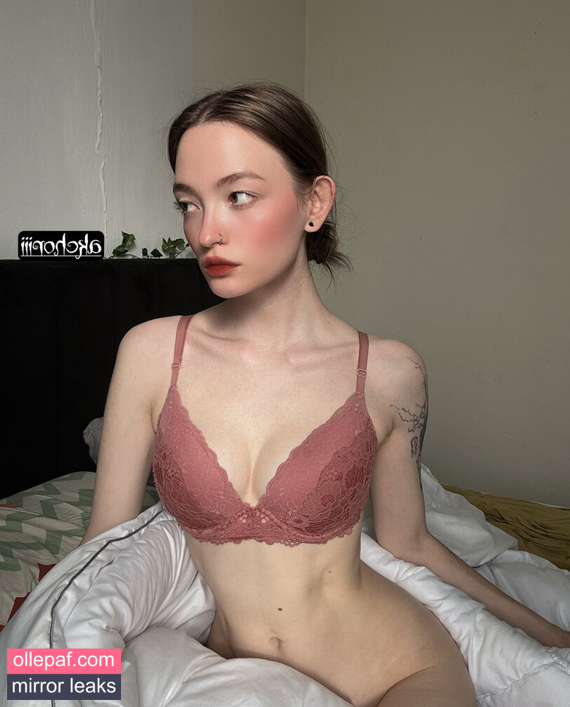 Latest Leaks akchoriii Nude #68 - Fapello