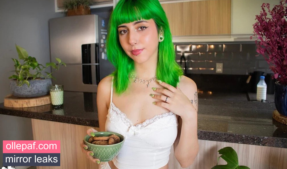 Latest Leaks akemiangel Nude #4 - Fapello