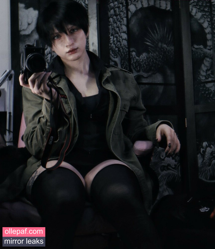 Latest Leaks Akemy Sama Nude #185 - Fapello
